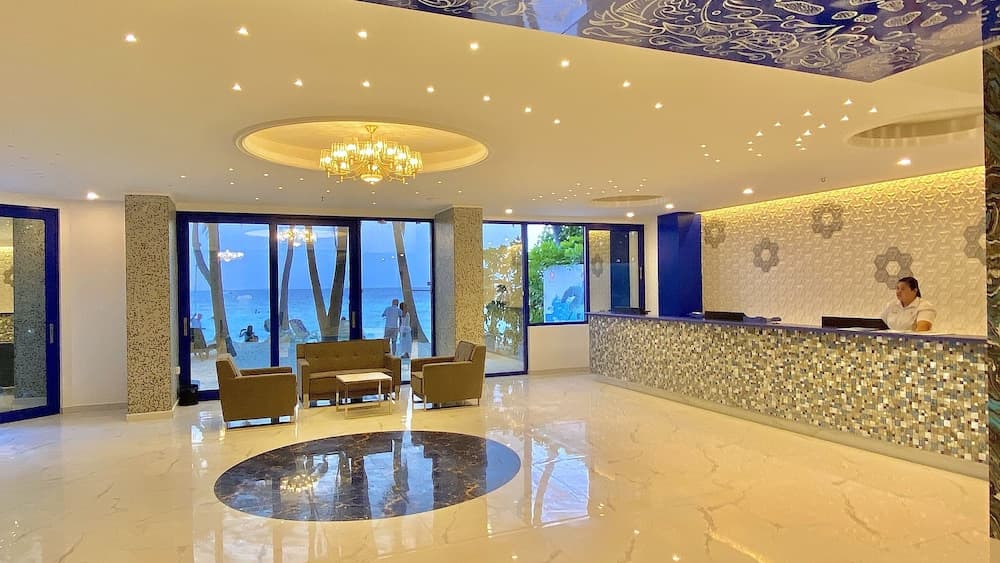 Kaani Palm Beach - View 2