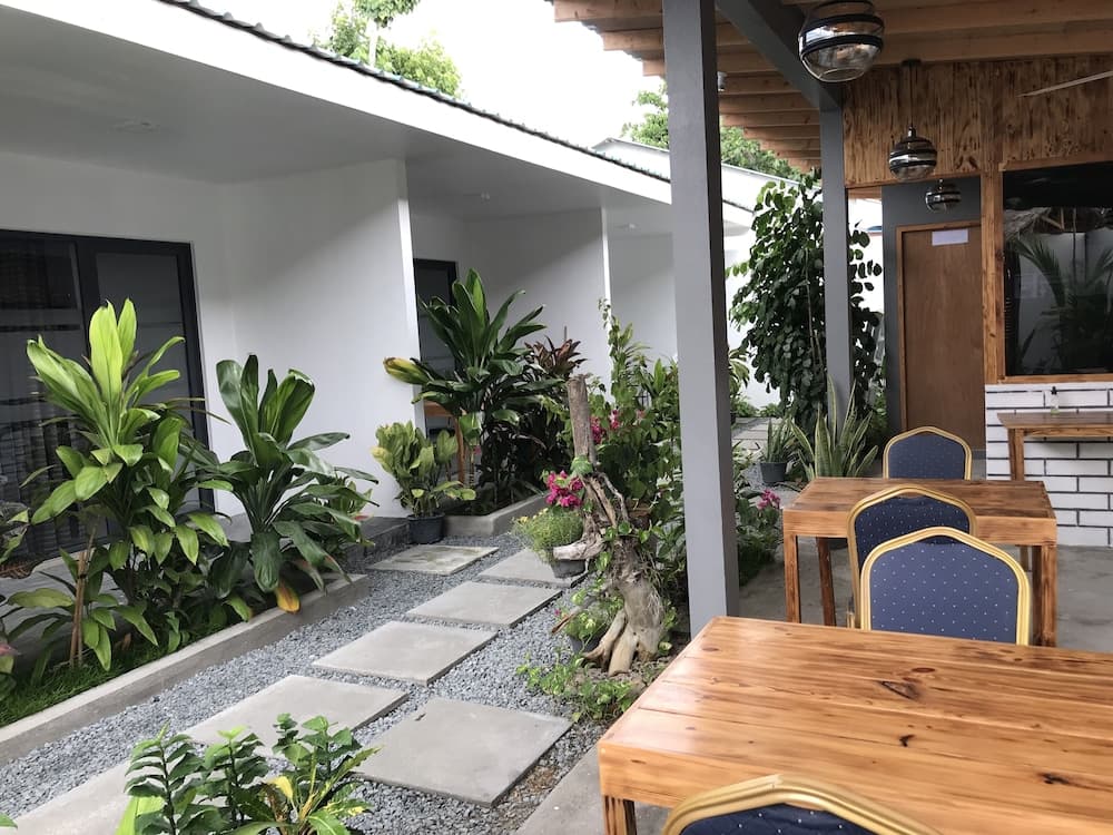 Royal Stay Inn - View 24