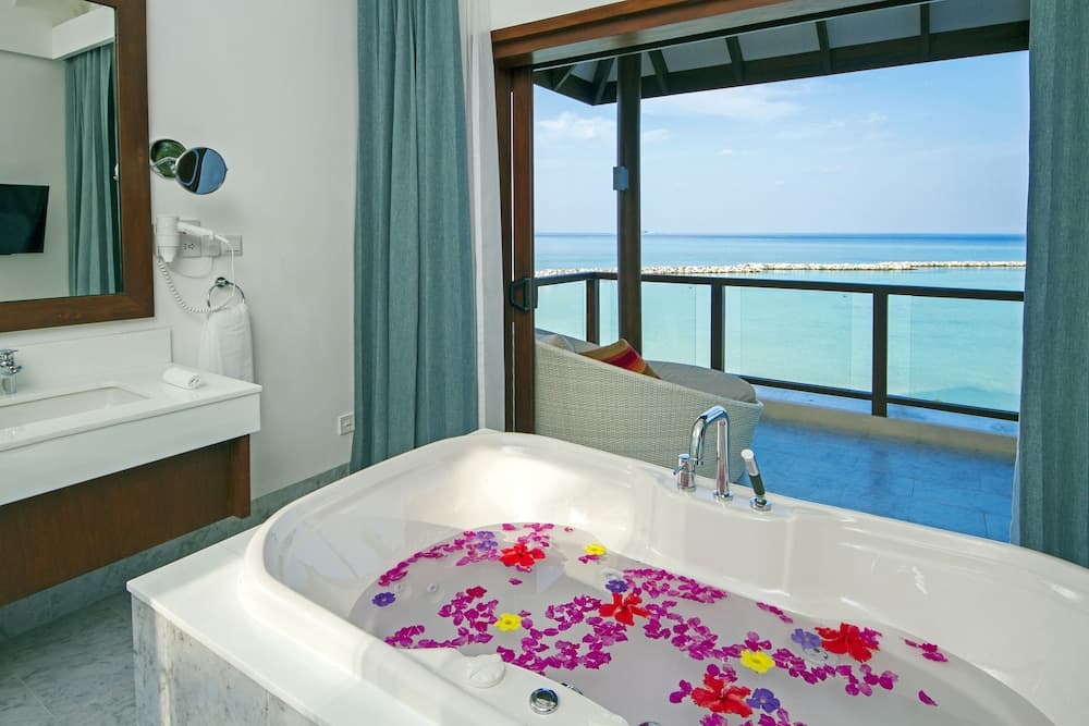 Summer Island Maldives - View 39