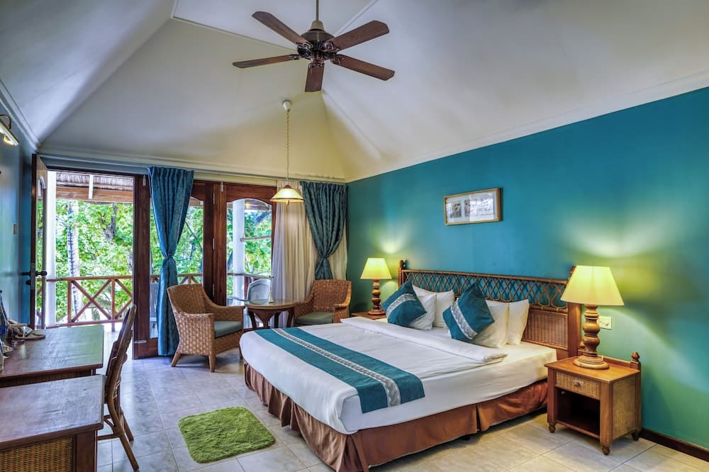 Fihalhohi Maldives - View 22