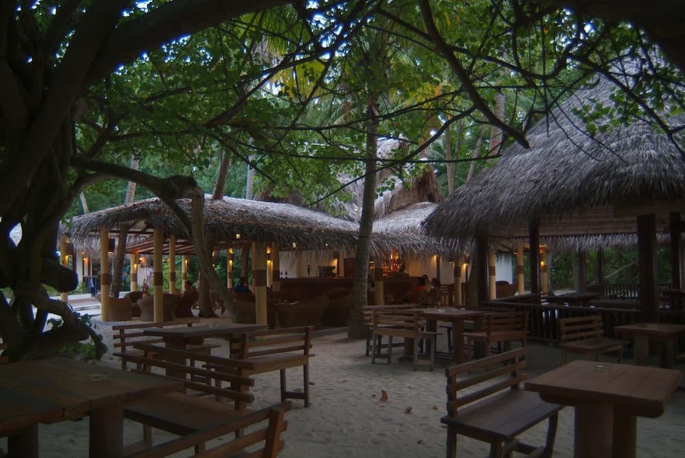 Biyadhoo Island Resort - View 25