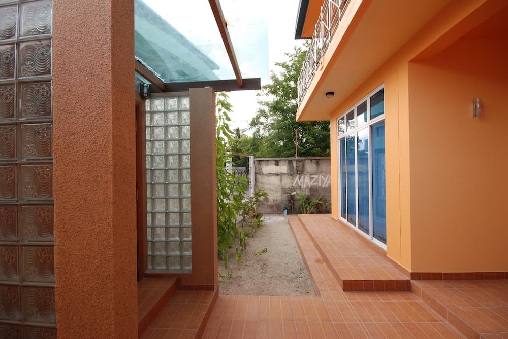 Crystal Retreat - View 5
