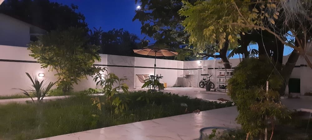 Oceana Inn Maldives - View 3