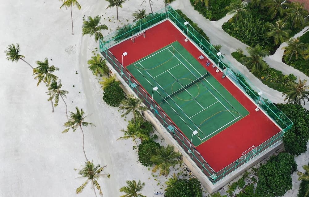 Radisson Blu Resort Maldives - View 11