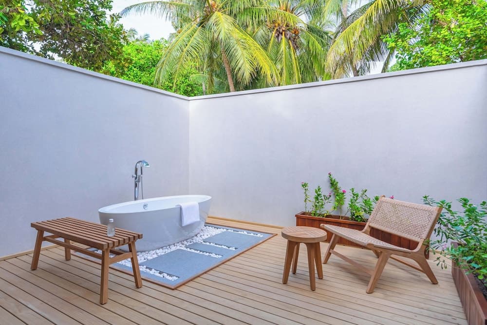 Meeru Maldives Resort Island - View 61