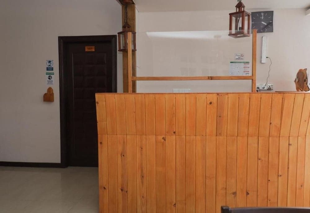 Orimas Retreat - View 2