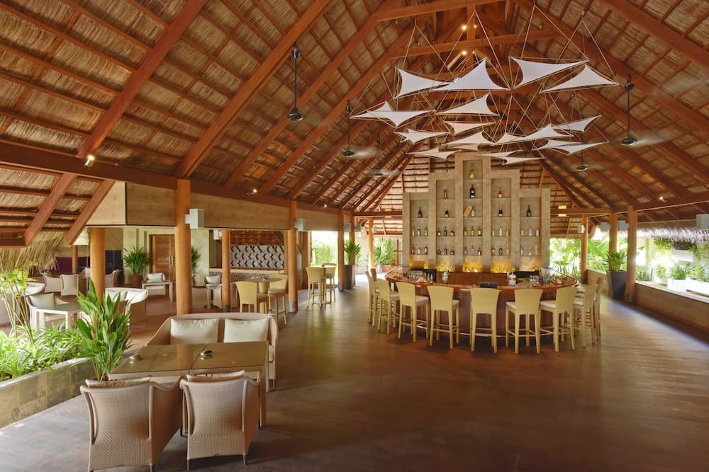 Kuramathi Maldives - View 139