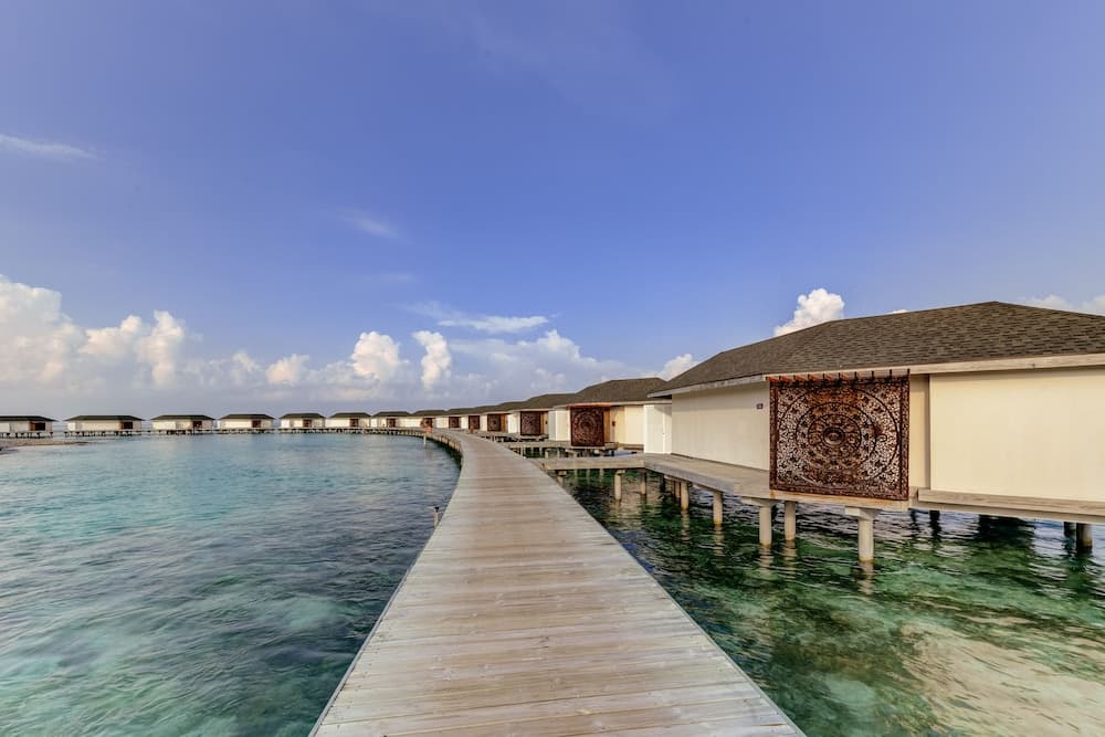 Cinnamon Dhonveli Maldives - View 38