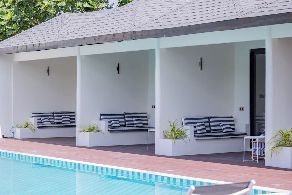 Hakuna Maldives - View 40