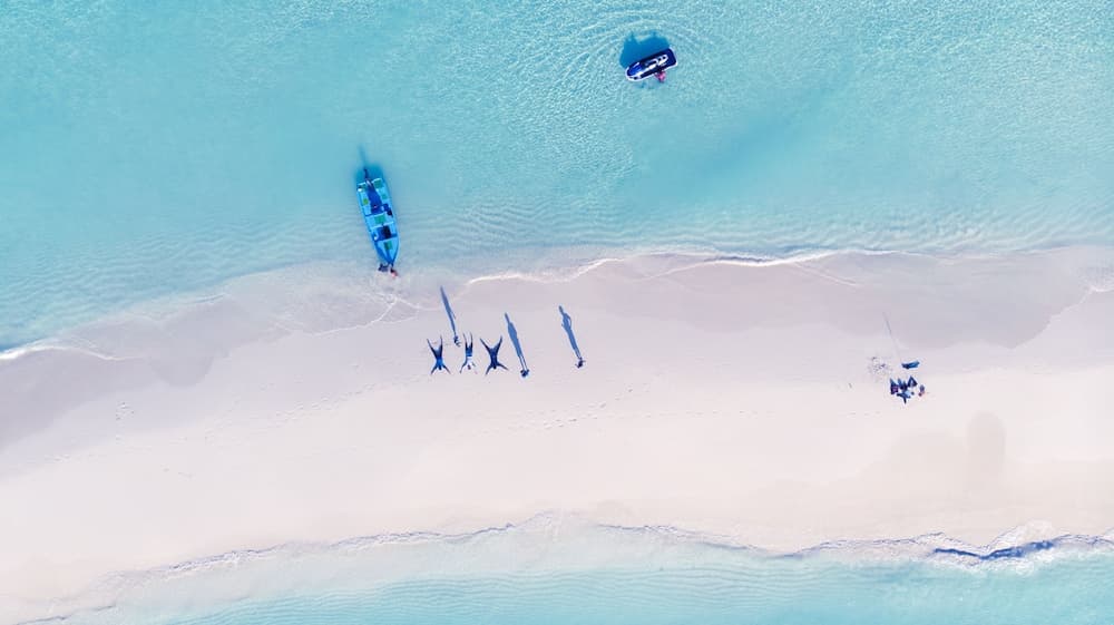 Manta Sea View - View 2