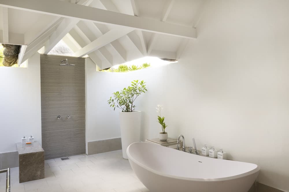 LUX* South Ari Atoll - View 204