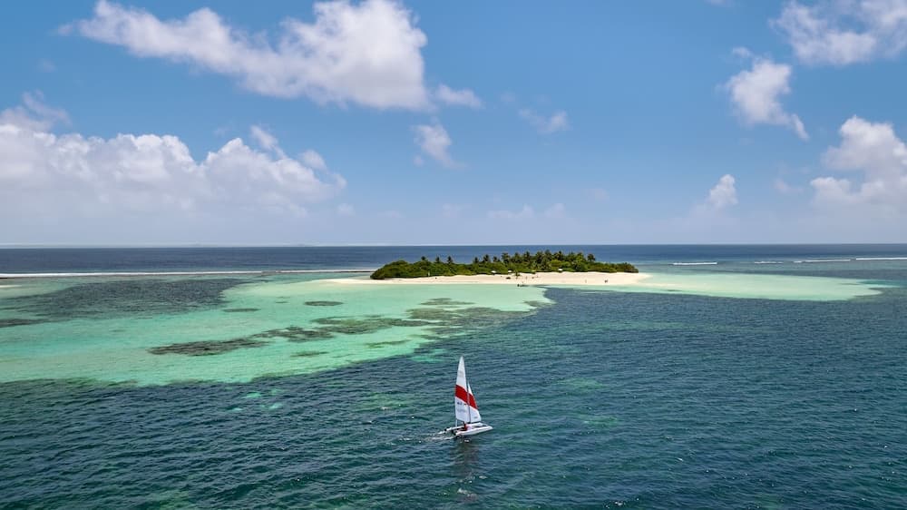 Six Senses Kanuhura - View 67