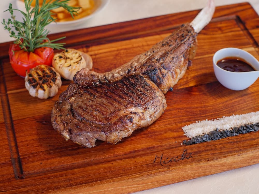 Mirihi Island Resort - View 49