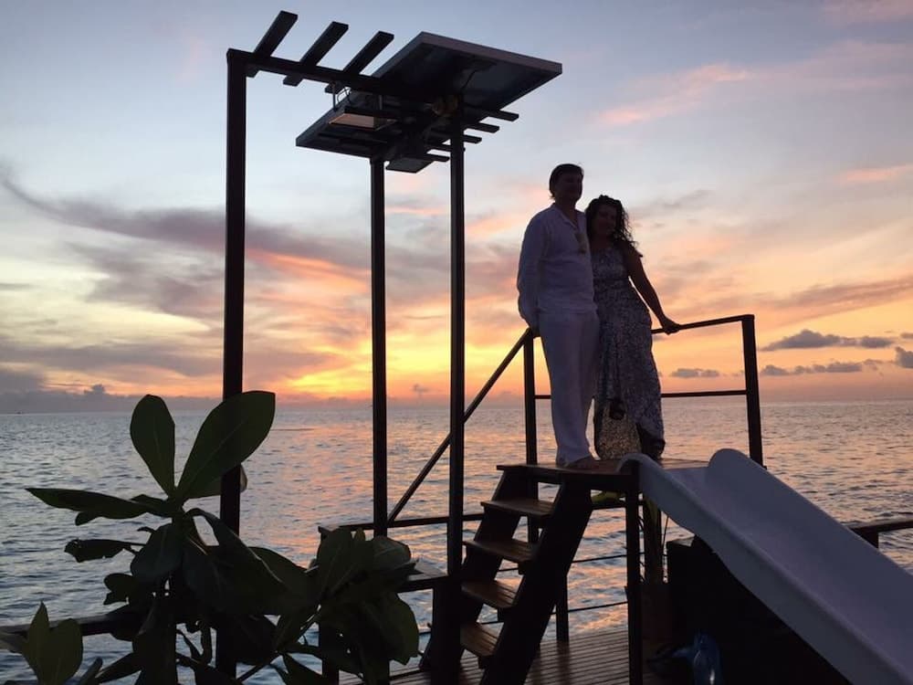 Sabba Summer Suite Maldives - View 26