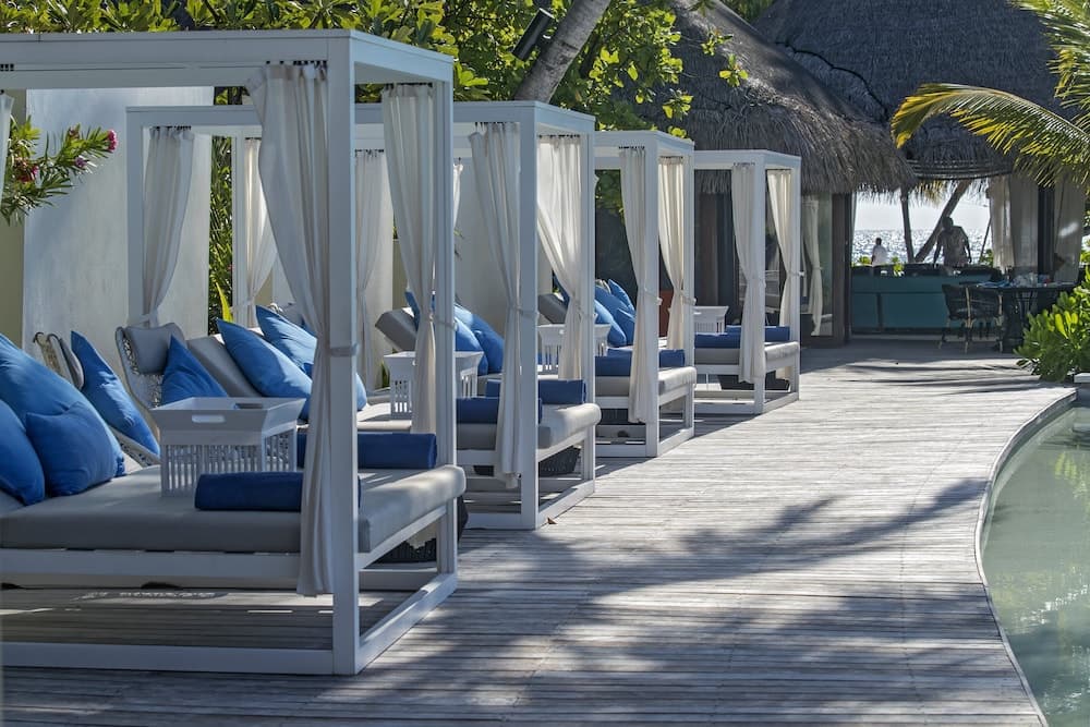 Constance Halaveli - View 34