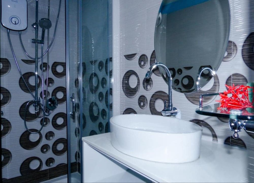 Medhufaru Inn - View 81