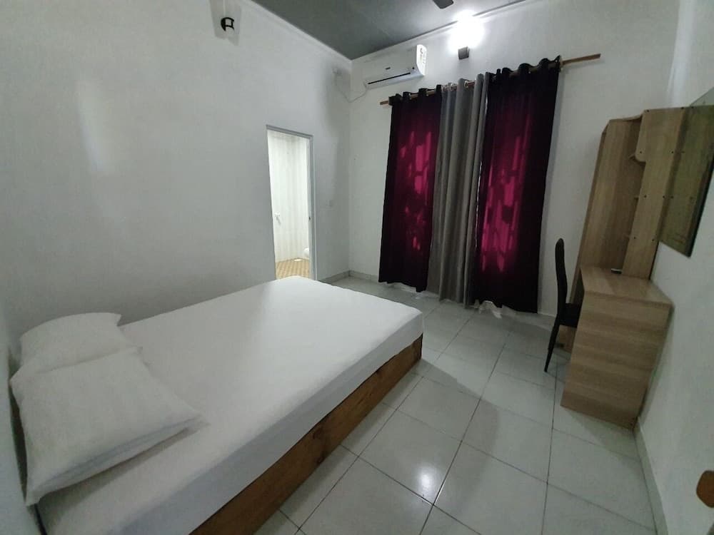 String Wave Maldives - View 11