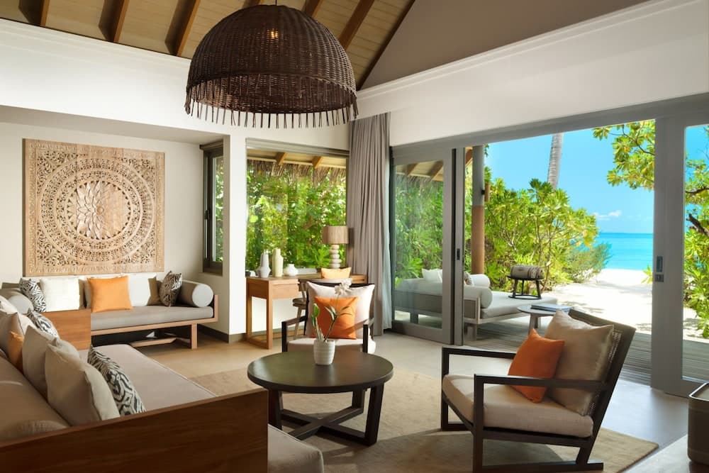 Vakkaru Maldives - View 26