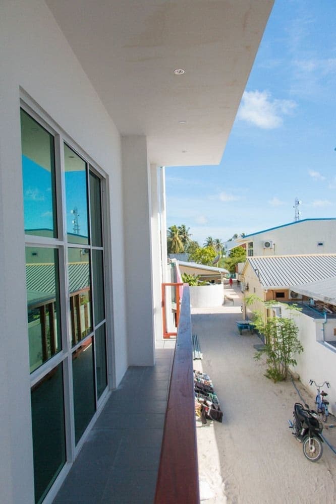 Kokaa Maafushi - View 5