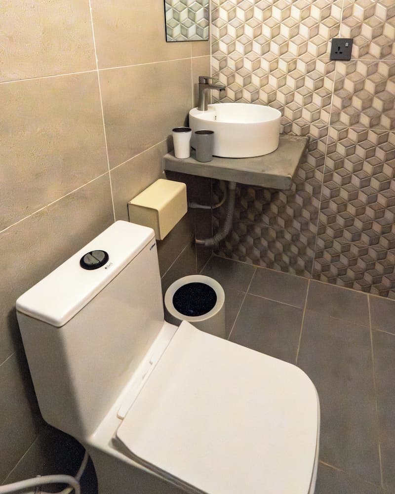 Water Cloud Mathiveri - View 44