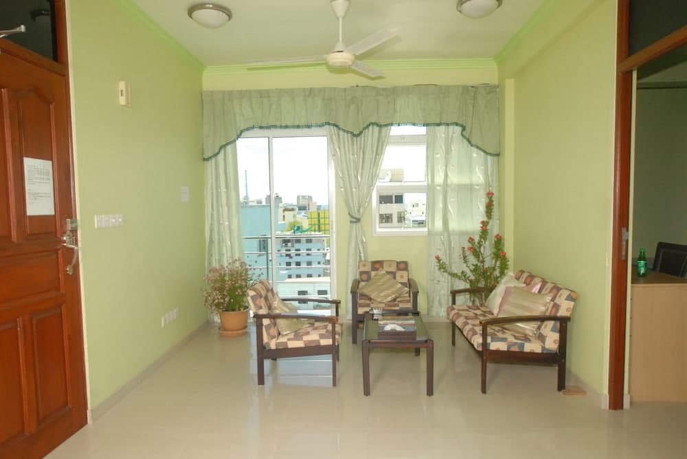 House Clover - View 4