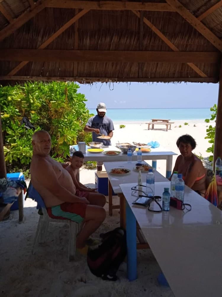 Liberty Guest House Maldives - View 156