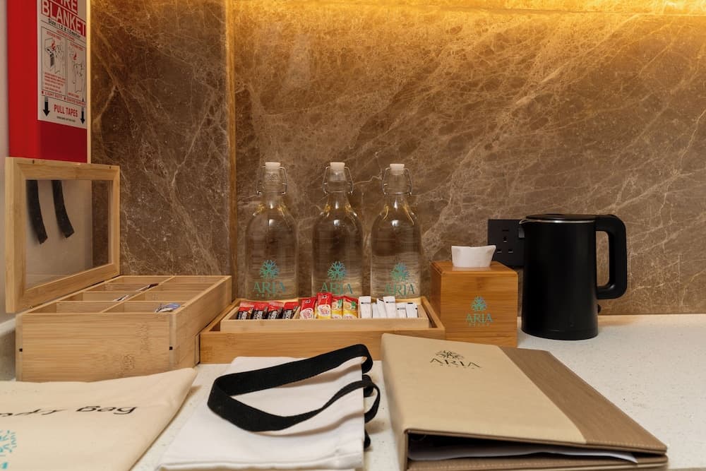 ARIA Beach Ukulhas - View 67