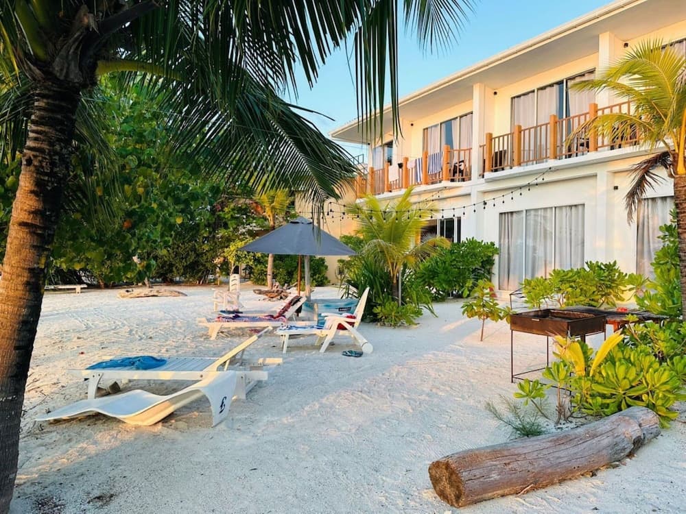 The Sunset Villa - View 51