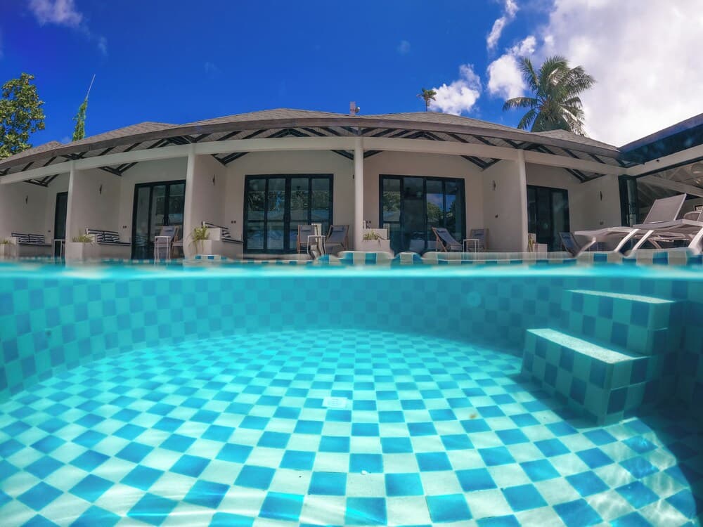 Hakuna Maldives - View 32