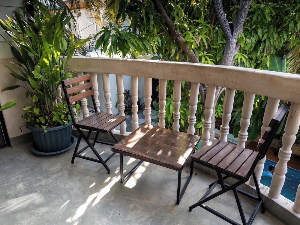 Zinnia Villa - View 7