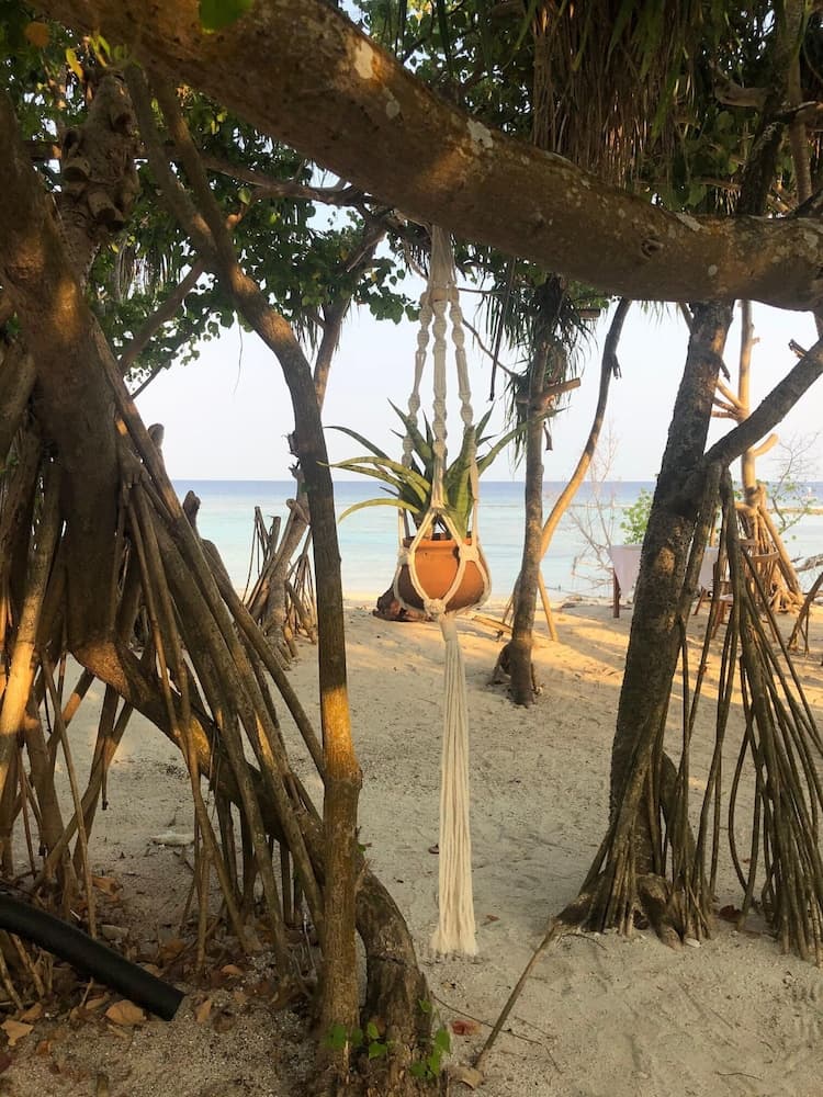 Tranquila Maldives - View 6