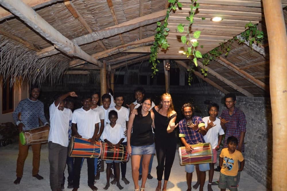 Summer Shade Maldives - View 32