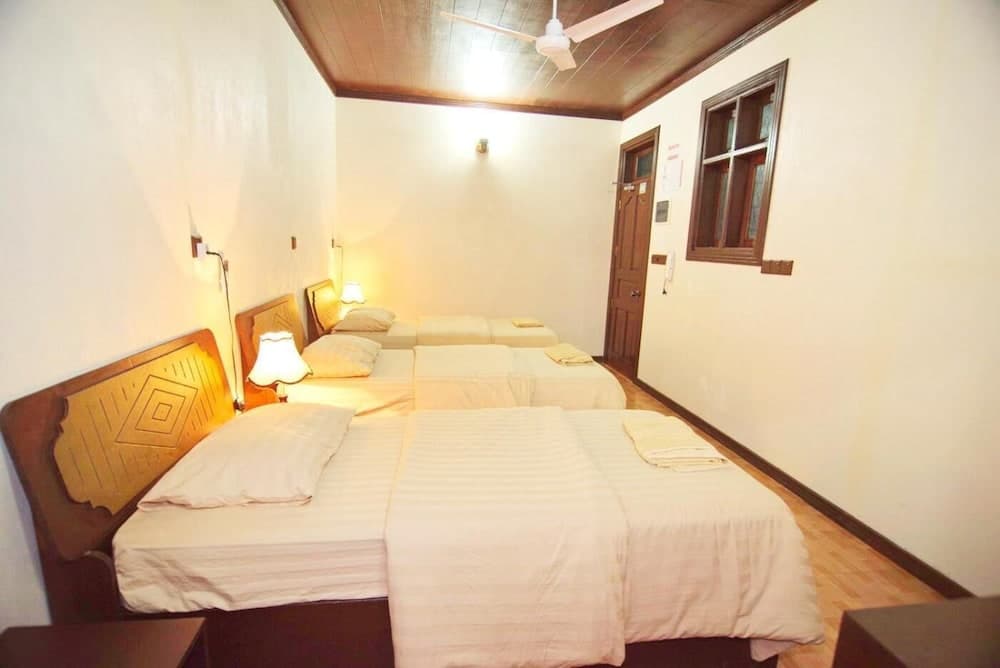 Kuri Beach View Inn - View 18