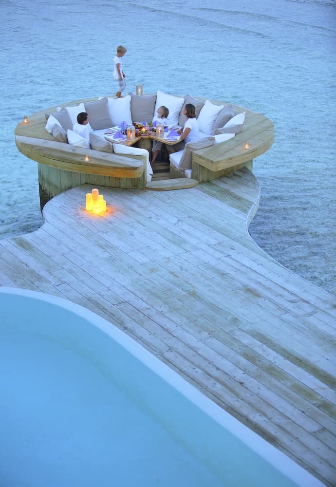 Soneva Jani - View 30