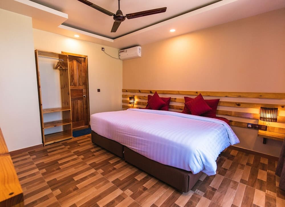 Endheri Sunset - View 7