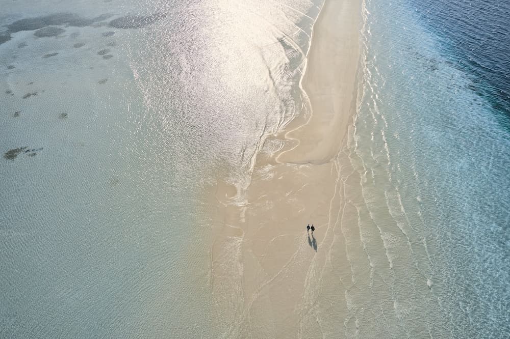 COMO Cocoa Island - View 110