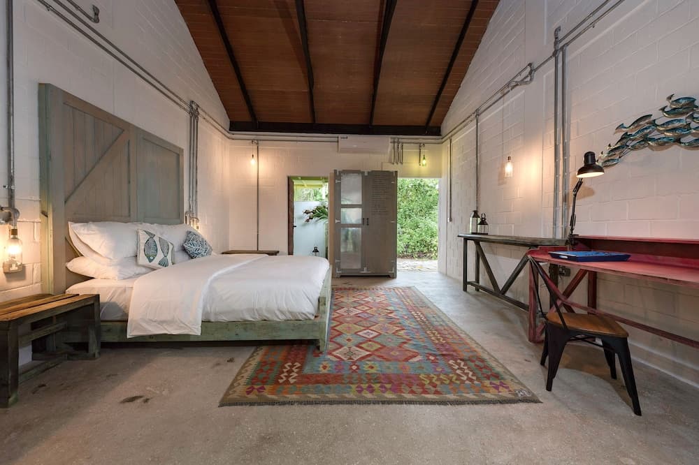 Mi Lugar Retreat and Spa - View 1