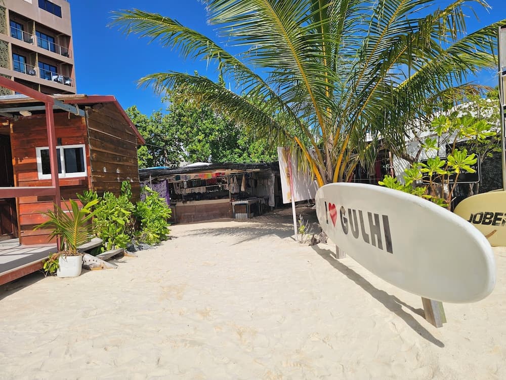 Coquillage Inn - View 33