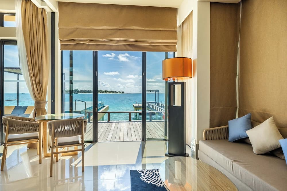 Angsana Velavaru - View 45