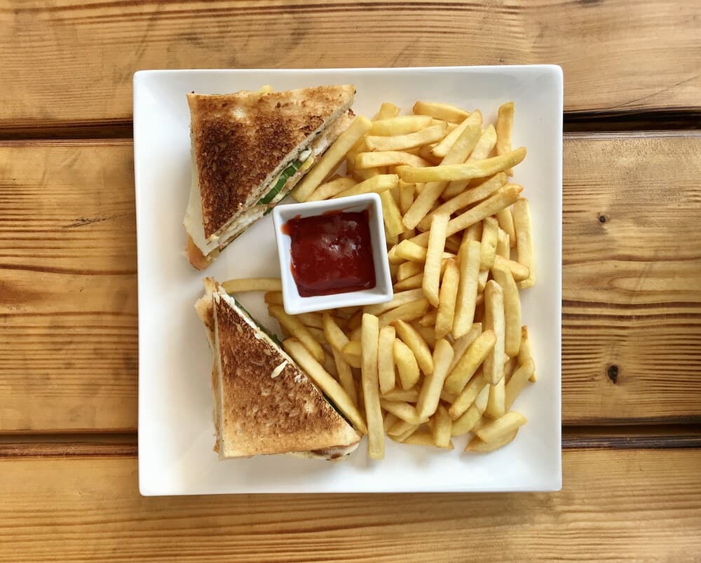 Dhiffushi Inn - View 25