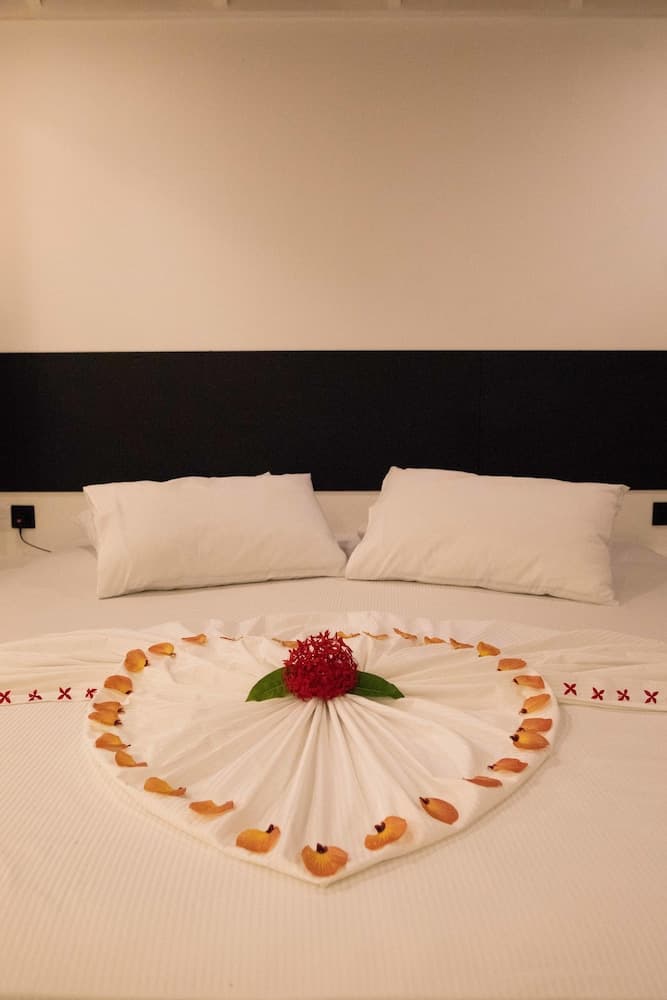 Rasdhoo Apartment Lodge - View 12