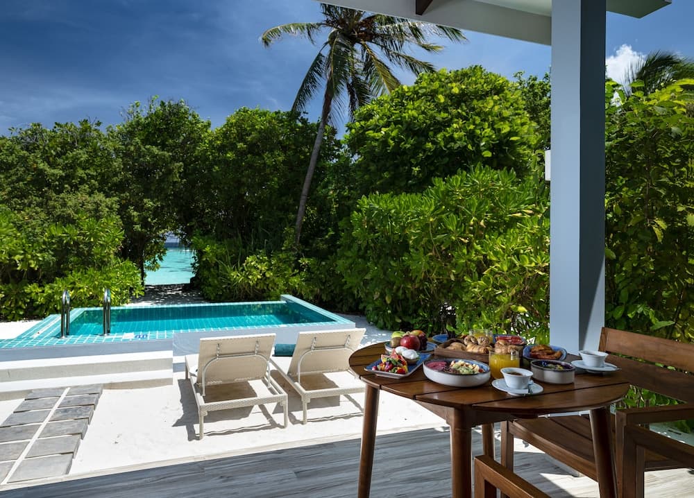 Ifuru Island Maldives - View 42