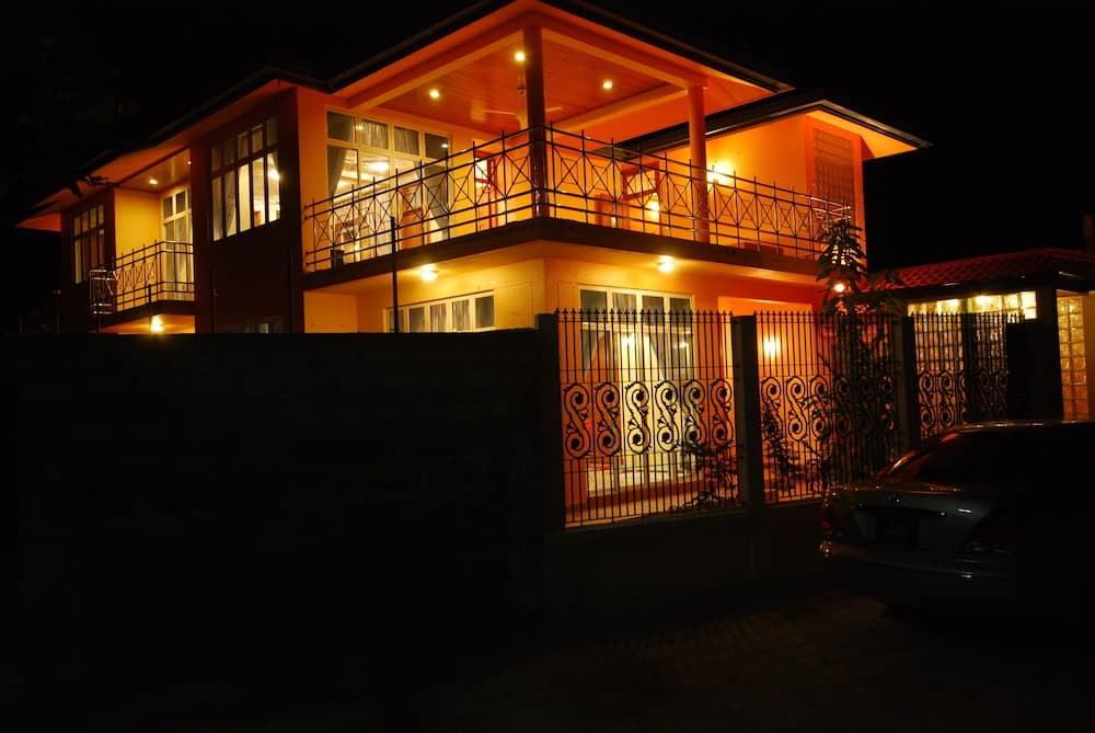 Crystal Retreat - View 8