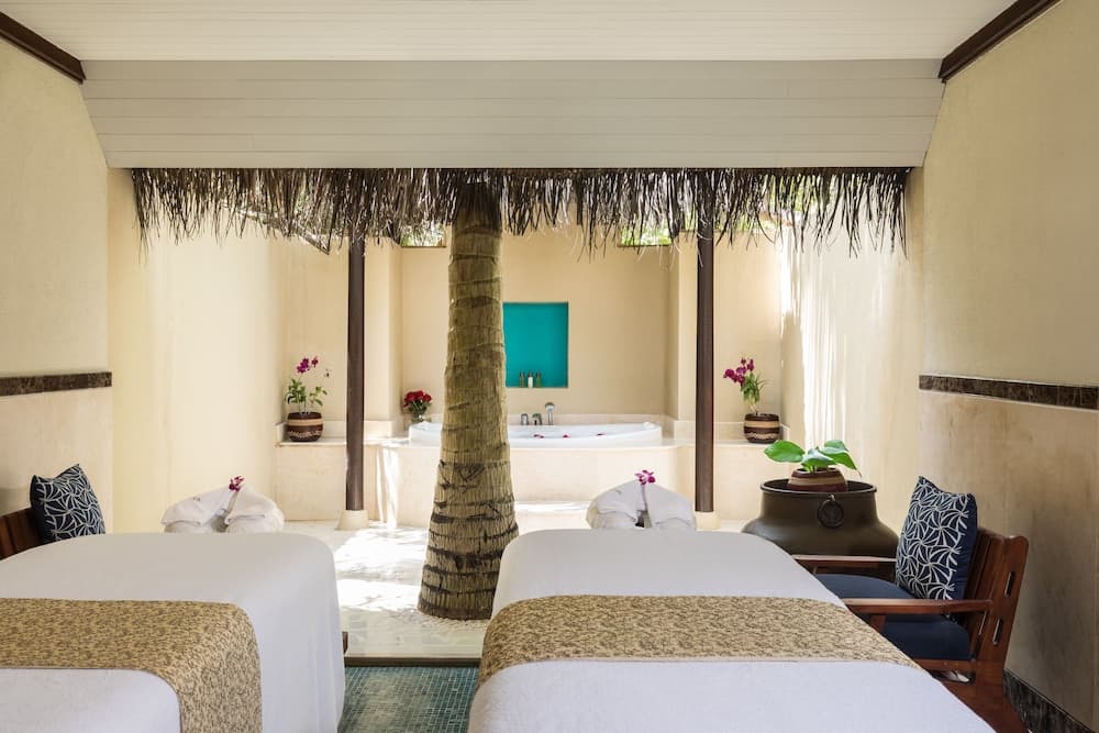 Taj Exotica Resort And Spa - View 12