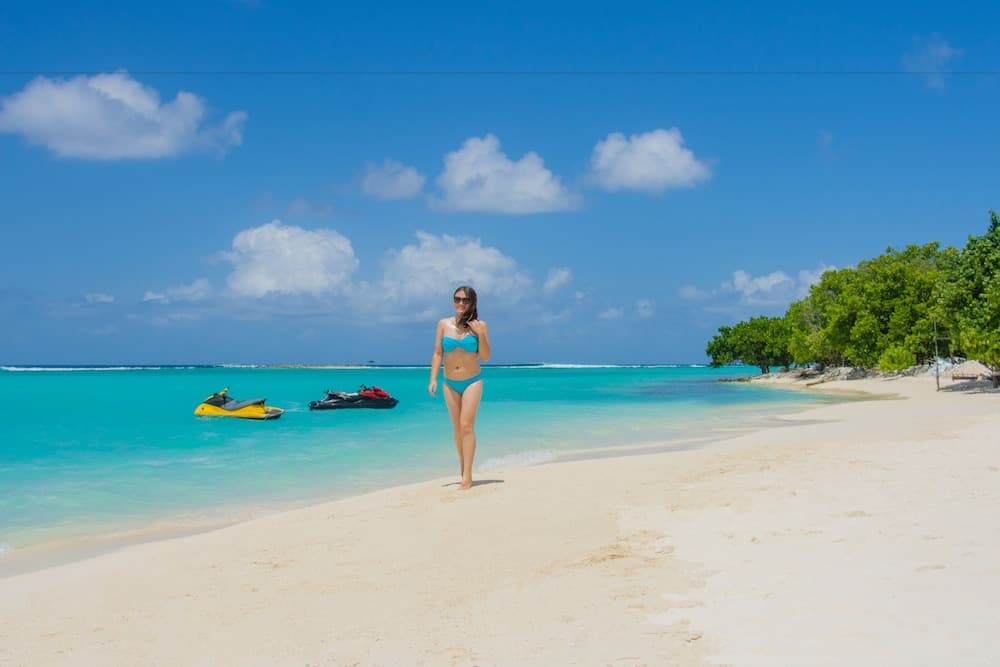 Sandy Heaven Maldives - View 23