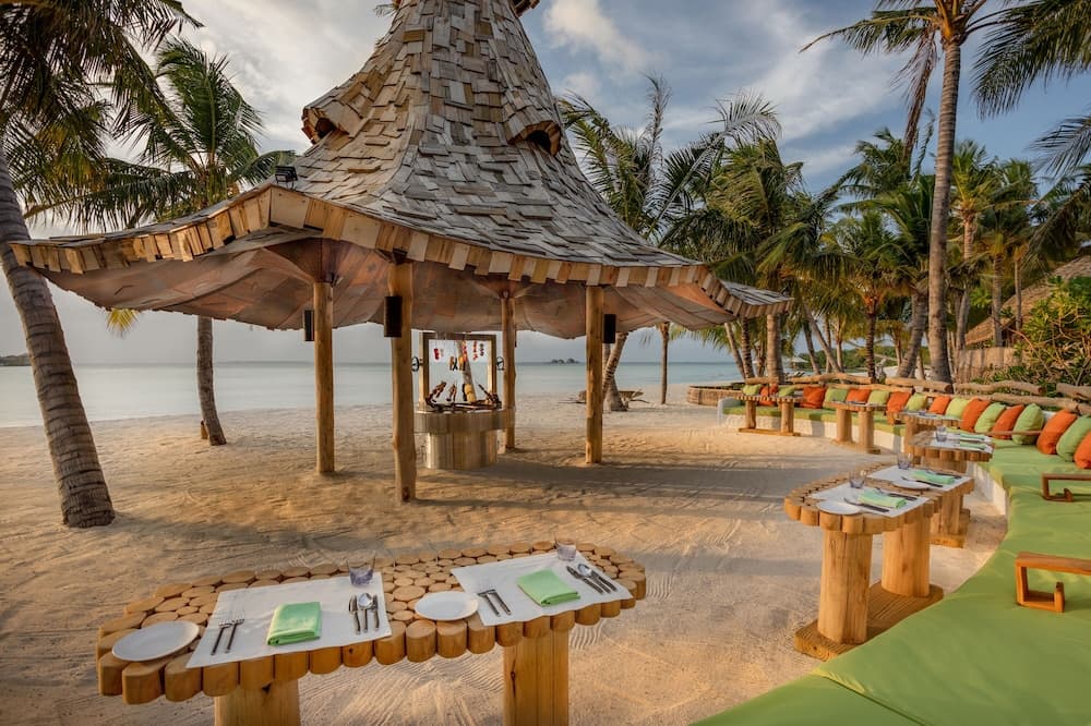 Soneva Jani - View 271