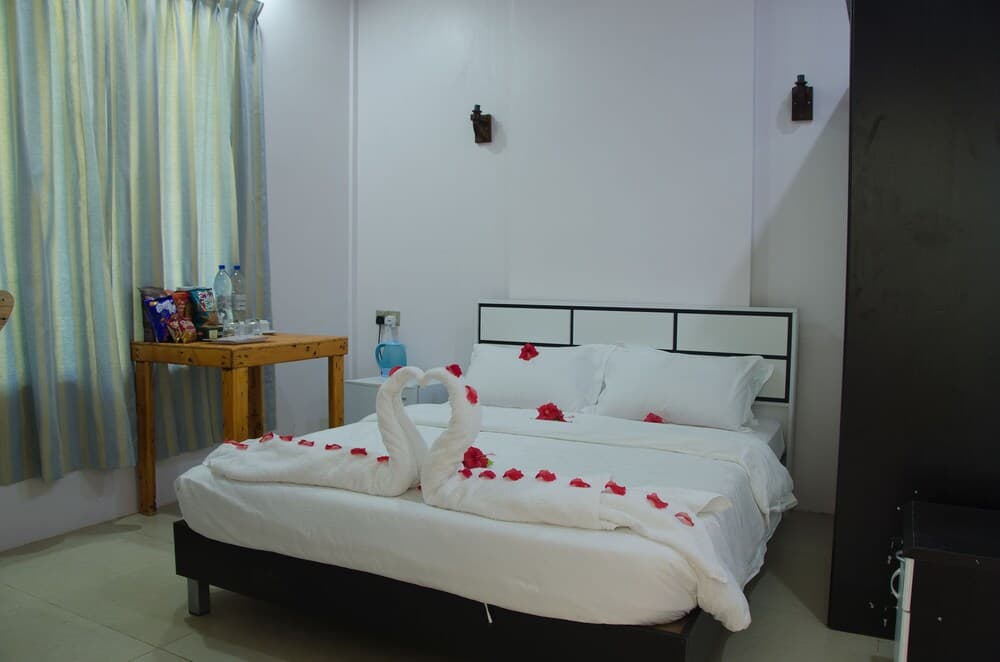 Hulhudheli Inn - View 20