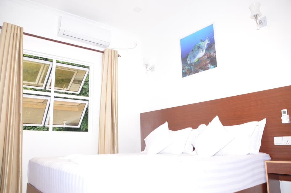 Cornerstay at Dhangethi - View 35