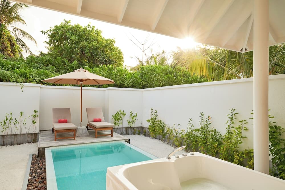 Siyam World Maldives - 24-Hour Premium All-inclusive with Free Transfer - View 167