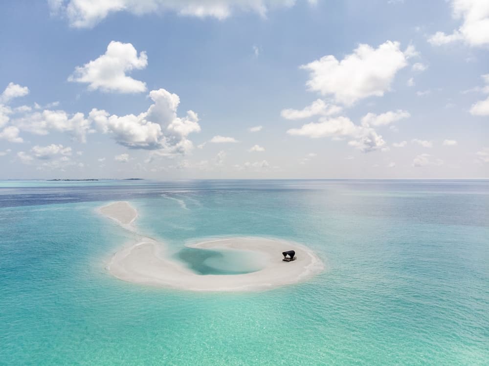 Kudadoo Maldives Private Island– Luxury All inclusive - View 19
